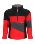 Obermeyer CLOTHING - Kids - Apparel - Top Obermeyer *23W* Kids Noah Fleece Top