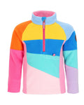 Obermeyer CLOTHING - Kids - Apparel - Top Obermeyer *23W* Kids Noah Fleece Top