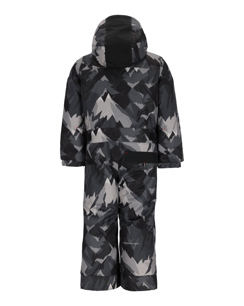 Obermeyer CLOTHING - Kids - Outerwear - One Piece Obermeyer *23W* Kids Quinn One-Piece