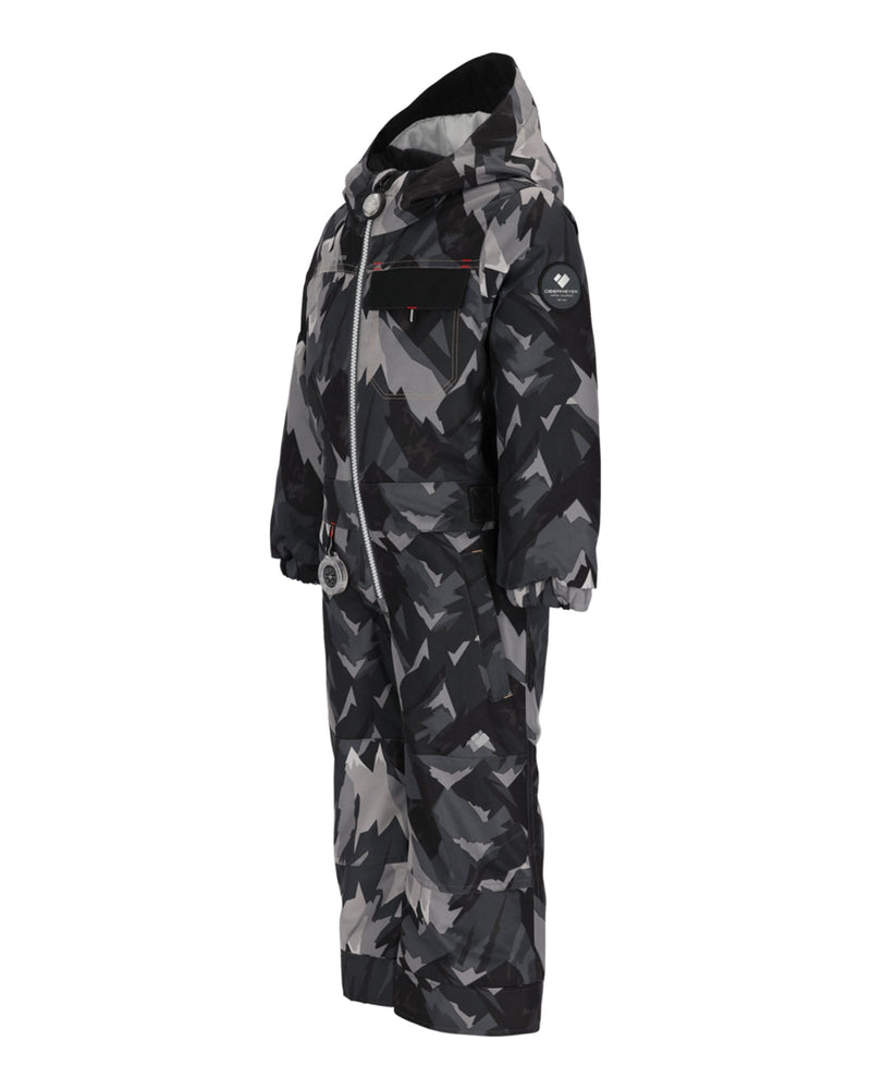 Obermeyer CLOTHING - Kids - Outerwear - One Piece Obermeyer *23W* Kids Quinn One-Piece