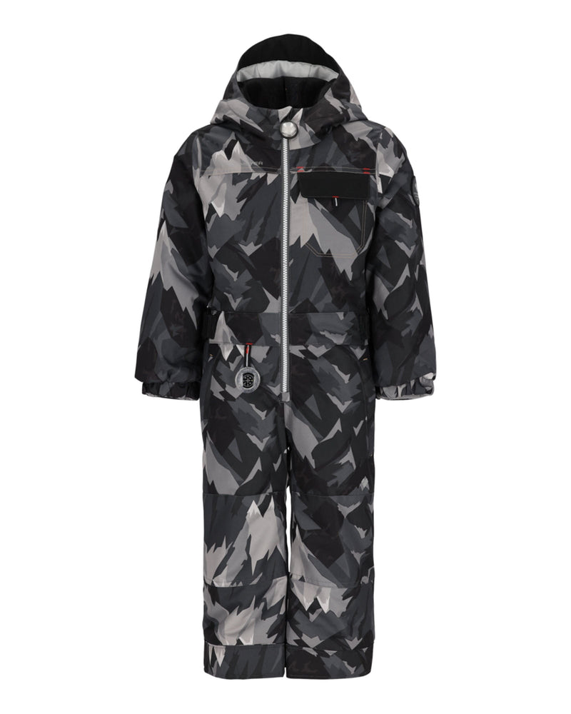 Obermeyer CLOTHING - Kids - Outerwear - One Piece Obermeyer *23W* Kids Quinn One-Piece