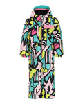 Obermeyer CLOTHING - Kids - Outerwear - One Piece Obermeyer *23W* Kids Quinn One-Piece
