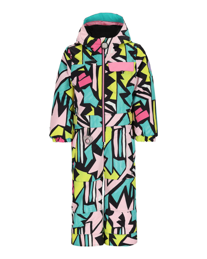 Obermeyer CLOTHING - Kids - Outerwear - One Piece Obermeyer *23W* Kids Quinn One-Piece