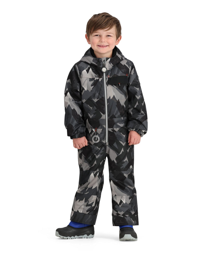 Obermeyer CLOTHING - Kids - Outerwear - One Piece Obermeyer *23W* Kids Quinn One-Piece