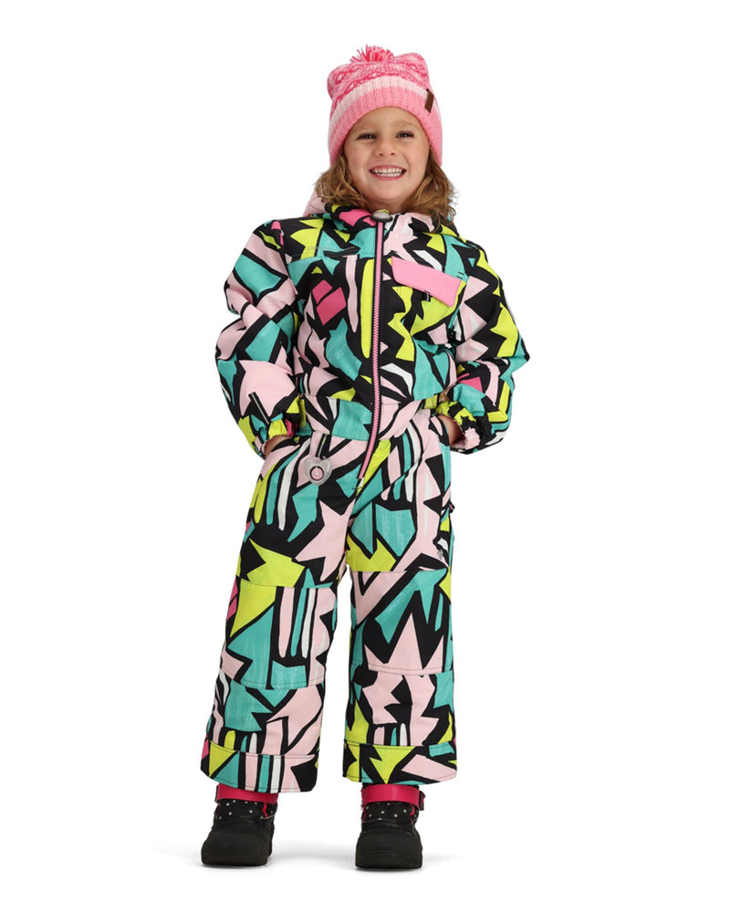 Obermeyer CLOTHING - Kids - Outerwear - One Piece Obermeyer *23W* Kids Quinn One-Piece