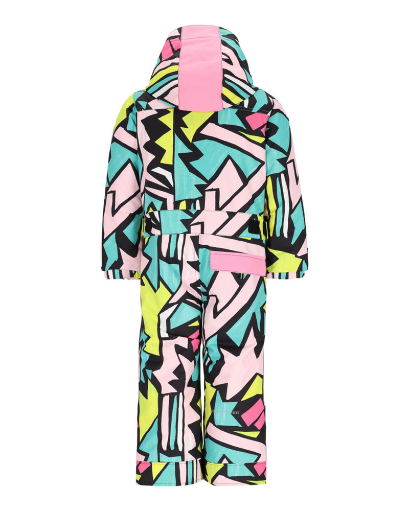 Obermeyer CLOTHING - Kids - Outerwear - One Piece Obermeyer *23W* Kids Quinn One-Piece
