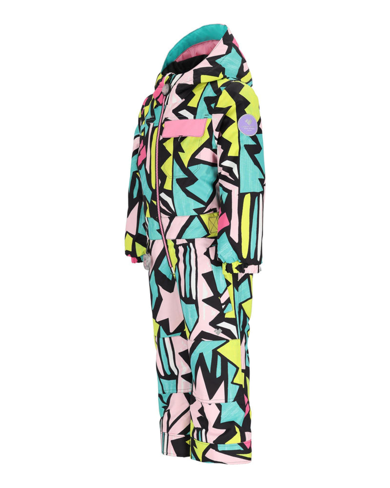 Obermeyer CLOTHING - Kids - Outerwear - One Piece Obermeyer *23W* Kids Quinn One-Piece
