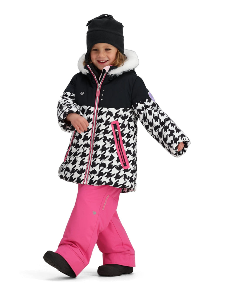 Obermeyer CLOTHING - Kids - Outerwear - Jacket Obermeyer *23W* Kids Roselet Jacket