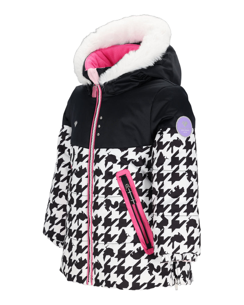 Obermeyer CLOTHING - Kids - Outerwear - Jacket Obermeyer *23W* Kids Roselet Jacket