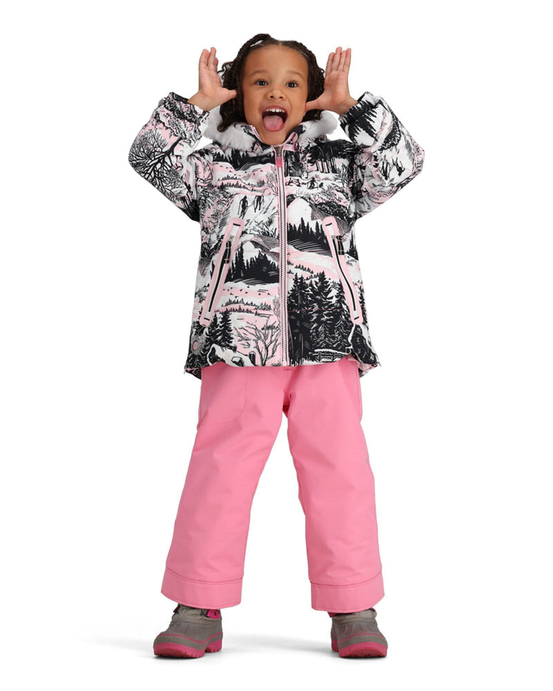 Obermeyer CLOTHING - Kids - Outerwear - Jacket Obermeyer *23W* Kids Roselet Jacket
