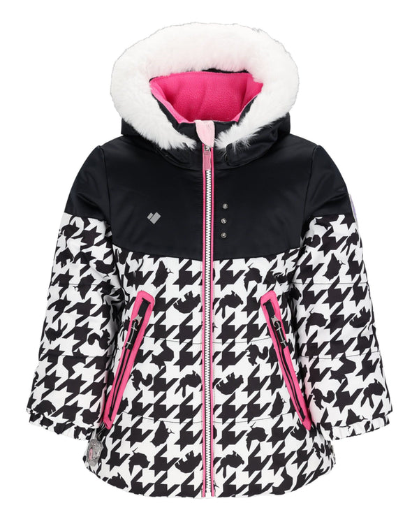 Obermeyer CLOTHING - Kids - Outerwear - Jacket Obermeyer *23W* Kids Roselet Jacket
