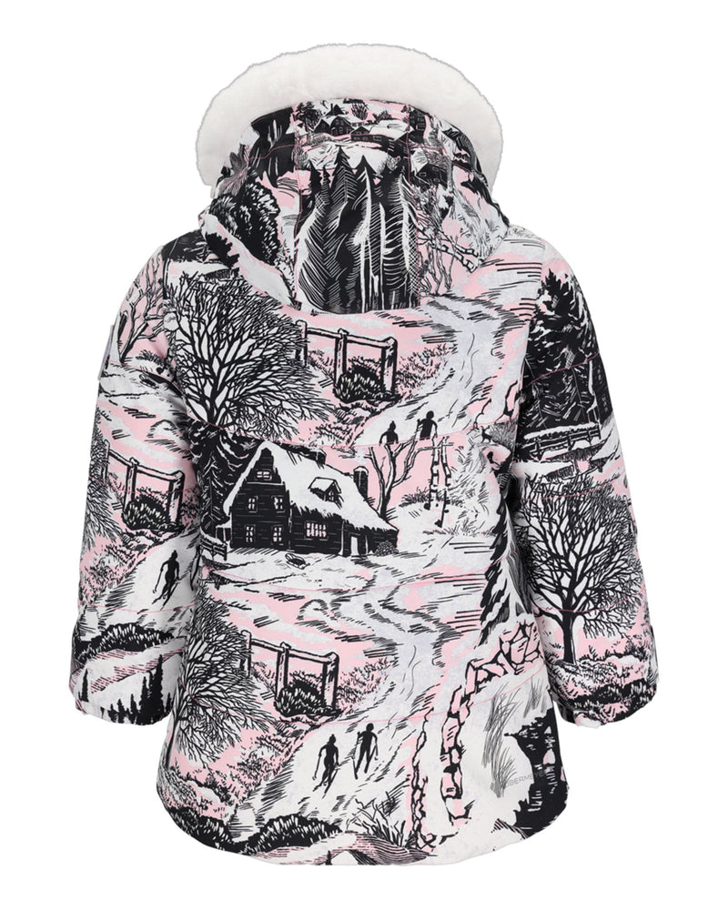 Obermeyer CLOTHING - Kids - Outerwear - Jacket Obermeyer *23W* Kids Roselet Jacket