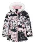 Obermeyer CLOTHING - Kids - Outerwear - Jacket Obermeyer *23W* Kids Roselet Jacket