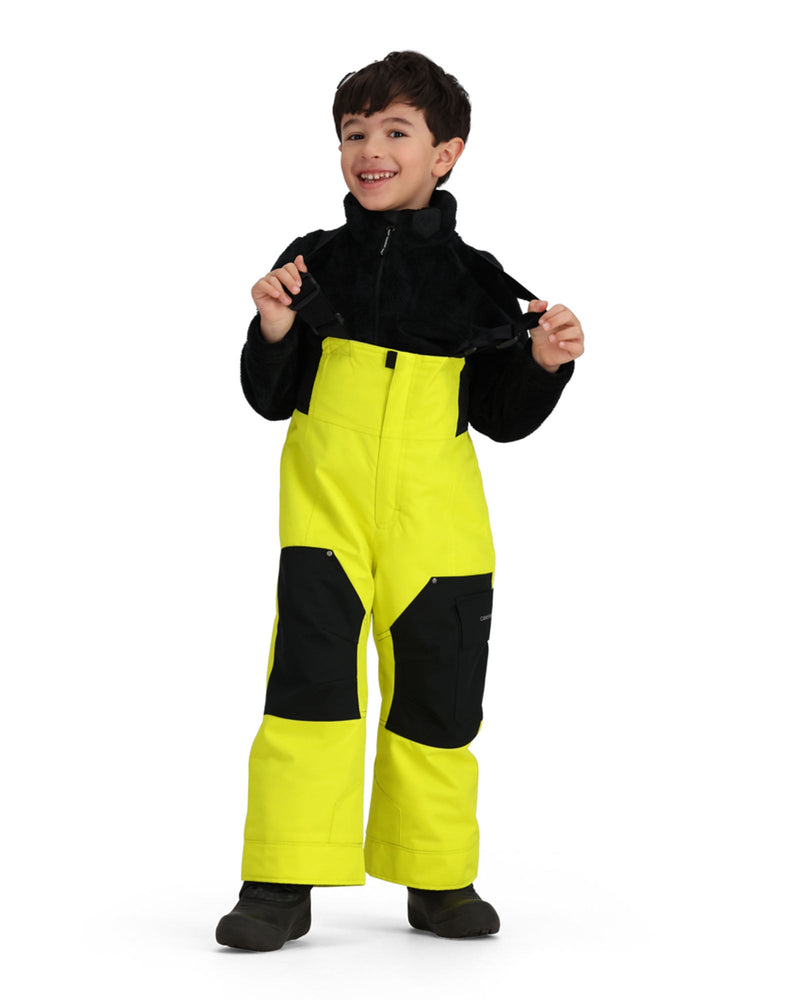 Obermeyer CLOTHING - Kids - Outerwear - Pant Obermeyer *23W* Kids Volt Pant
