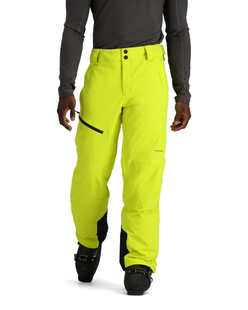 Obermeyer CLOTHING - Men - Outerwear - Pant Obermeyer *23W*  Mens Force Pant