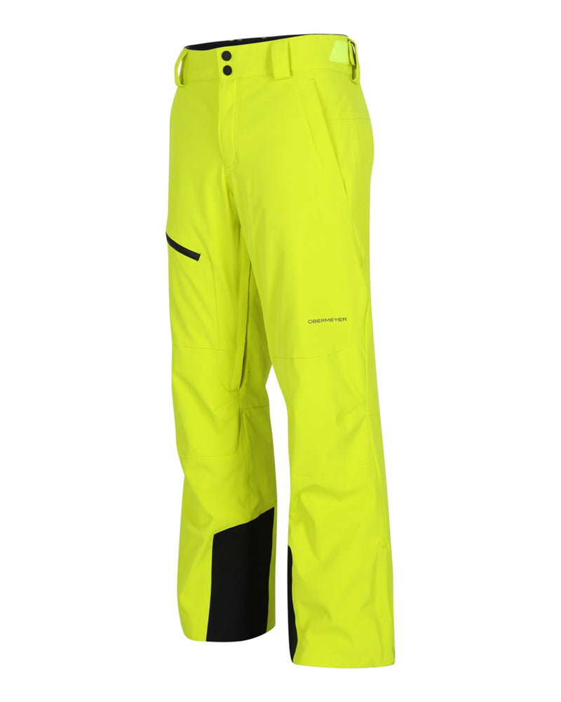Obermeyer CLOTHING - Men - Outerwear - Pant Obermeyer *23W*  Mens Force Pant