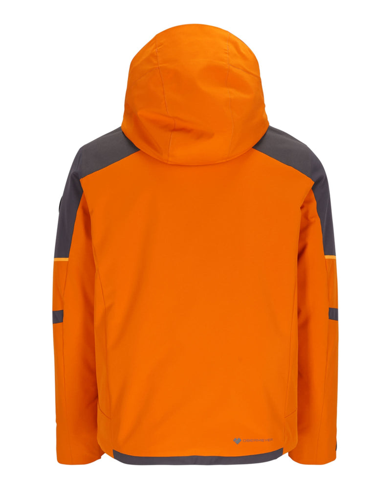 Obermeyer CLOTHING - Men - Outerwear - Jacket Obermeyer *23W*  Mens Foundation Jacket