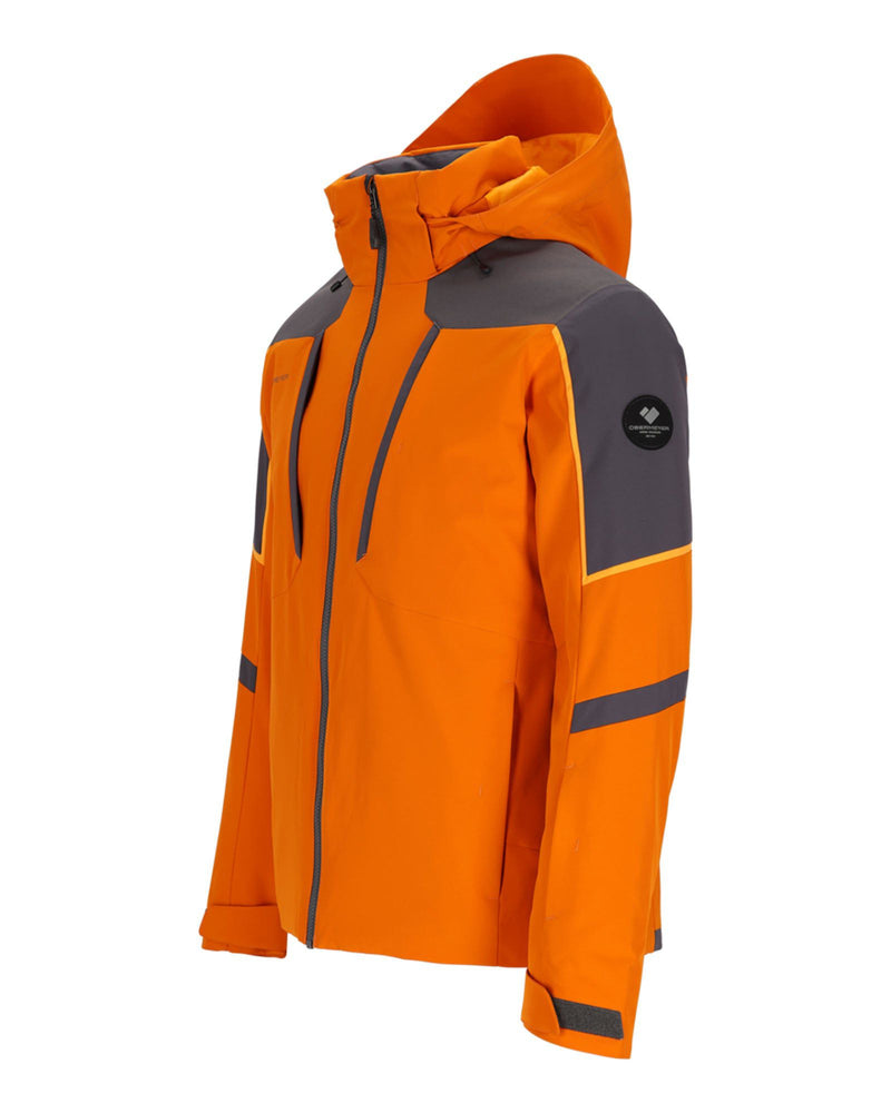 Obermeyer CLOTHING - Men - Outerwear - Jacket Obermeyer *23W*  Mens Foundation Jacket