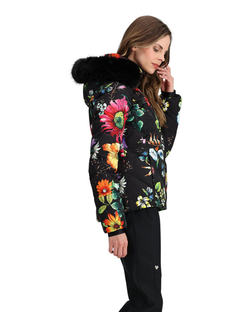 Obermeyer CLOTHING - Women - Outerwear - Jacket Obermeyer *23W*  Womens Bombshell Jacket