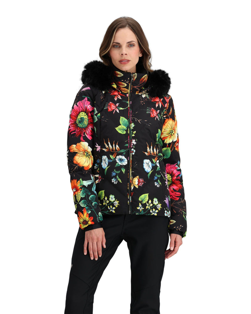 Obermeyer CLOTHING - Women - Outerwear - Jacket Obermeyer *23W*  Womens Bombshell Jacket