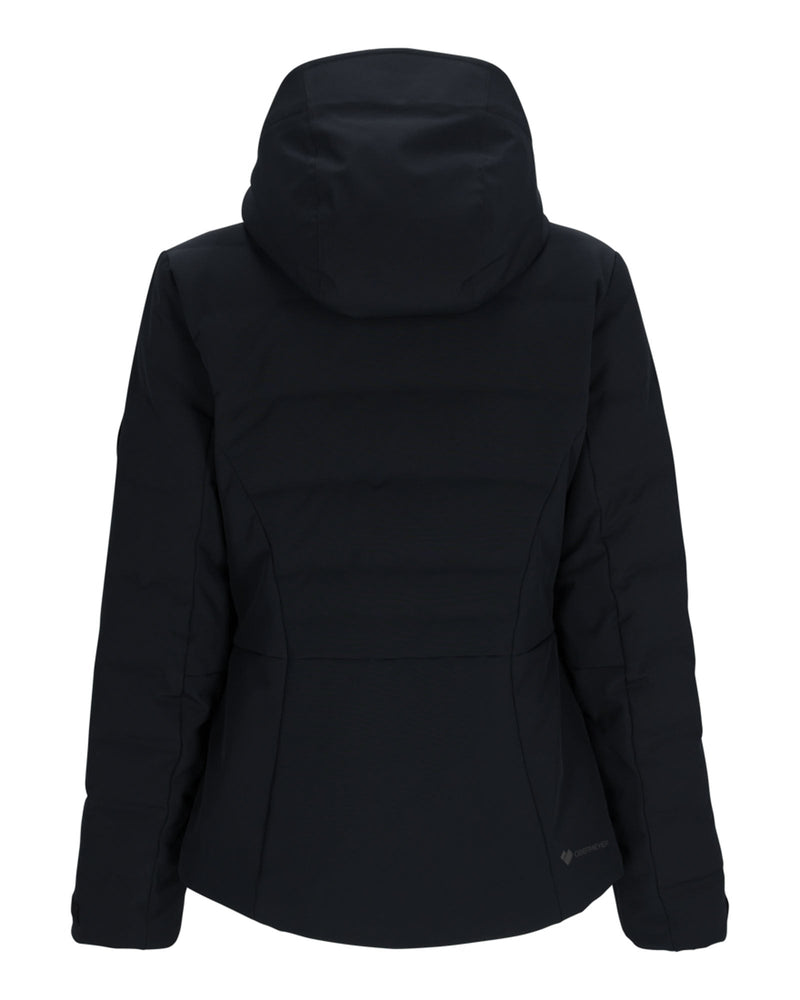 Obermeyer CLOTHING - Women - Outerwear - Jacket Obermeyer *23W*  Womens Cosima Down Jacket
