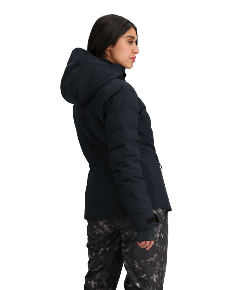 Obermeyer CLOTHING - Women - Outerwear - Jacket Obermeyer *23W*  Womens Cosima Down Jacket