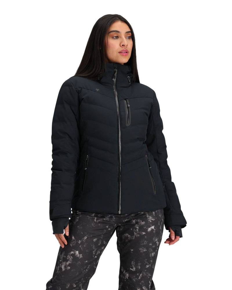 Obermeyer CLOTHING - Women - Outerwear - Jacket Obermeyer *23W*  Womens Cosima Down Jacket