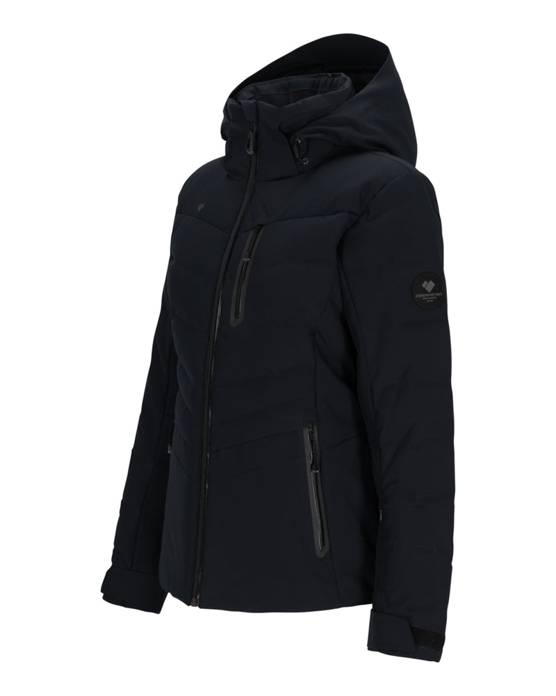 Obermeyer CLOTHING - Women - Outerwear - Jacket Obermeyer *23W*  Womens Cosima Down Jacket
