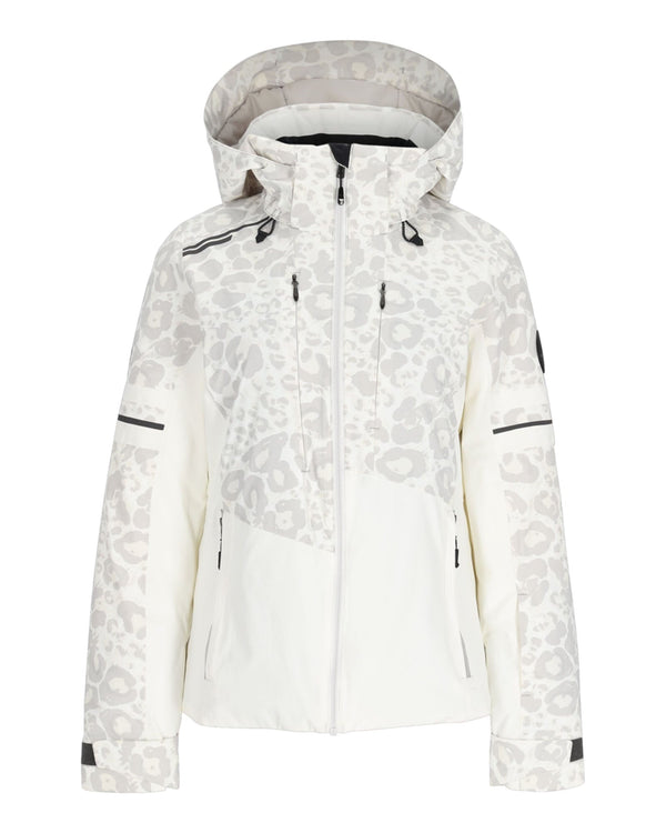 Obermeyer CLOTHING - Women - Outerwear - Jacket Obermeyer *23W*  Womens Platinum Jacket