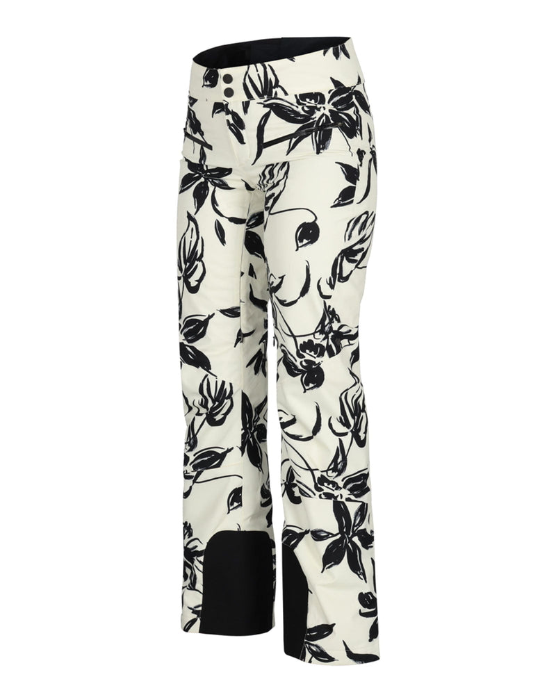 Obermeyer CLOTHING - Women - Outerwear - Pant Obermeyer *23W*  Womens Printed Bliss Pant