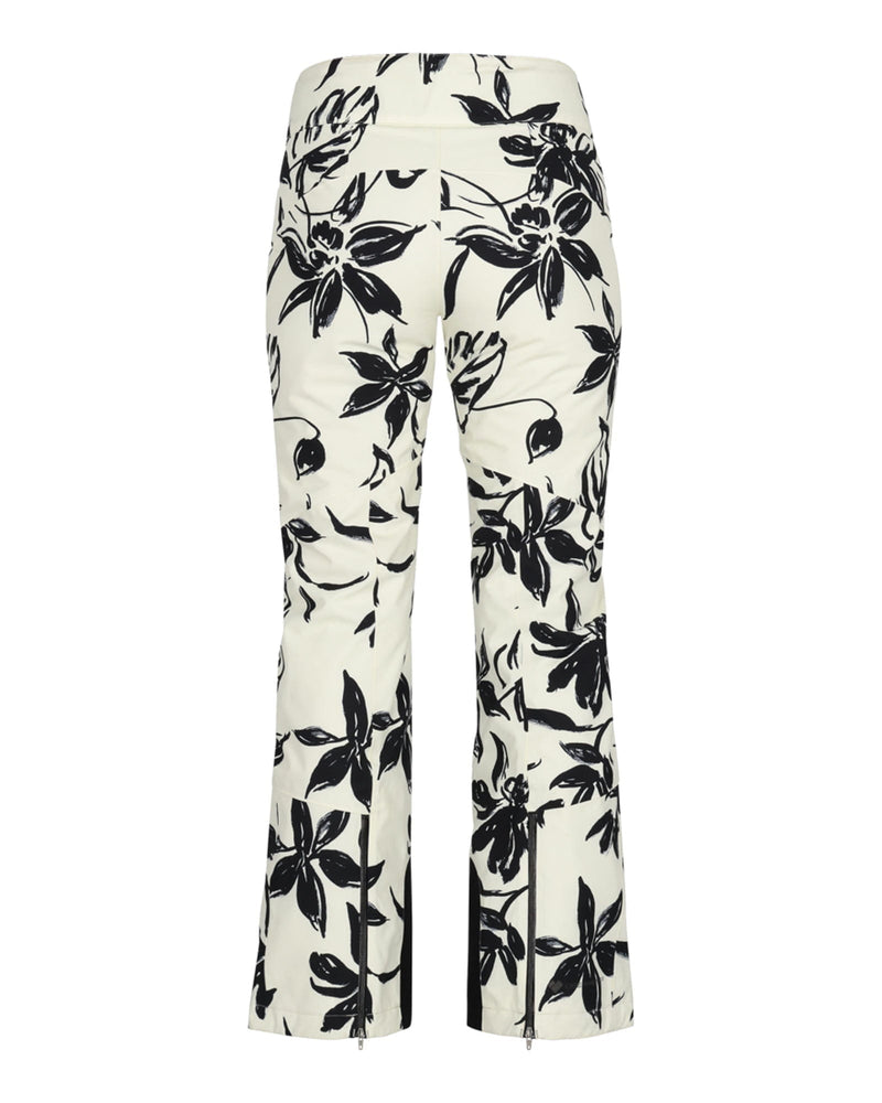 Obermeyer CLOTHING - Women - Outerwear - Pant Obermeyer *23W*  Womens Printed Bliss Pant