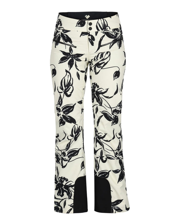 Obermeyer CLOTHING - Women - Outerwear - Pant Obermeyer *23W*  Womens Printed Bliss Pant