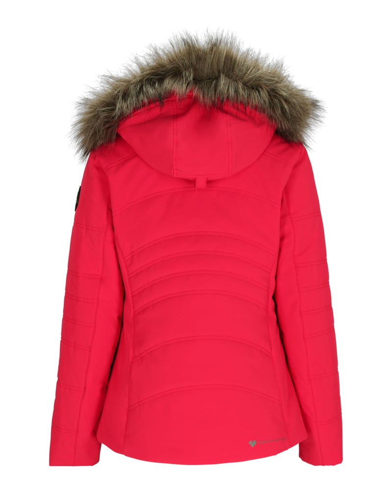 Obermeyer CLOTHING - Women - Outerwear - Jacket Obermeyer *23W*  Womens Tuscany Elite Jacket