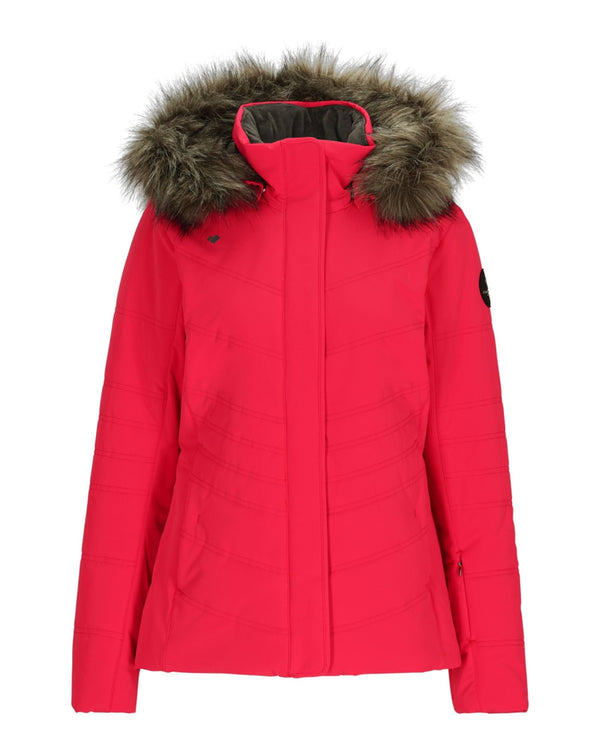 Obermeyer CLOTHING - Women - Outerwear - Jacket Obermeyer *23W*  Womens Tuscany Elite Jacket