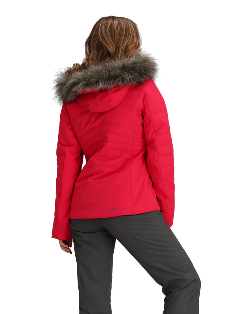Obermeyer CLOTHING - Women - Outerwear - Jacket Obermeyer *23W*  Womens Tuscany Elite Jacket