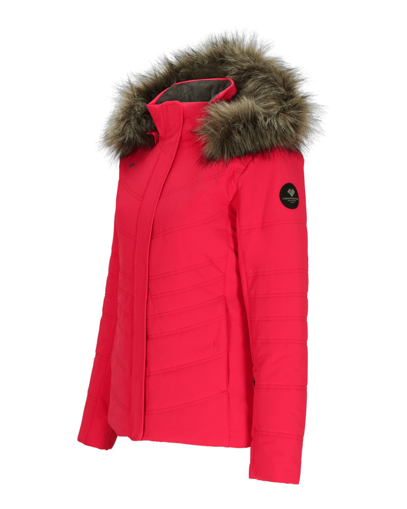 Obermeyer CLOTHING - Women - Outerwear - Jacket Obermeyer *23W*  Womens Tuscany Elite Jacket