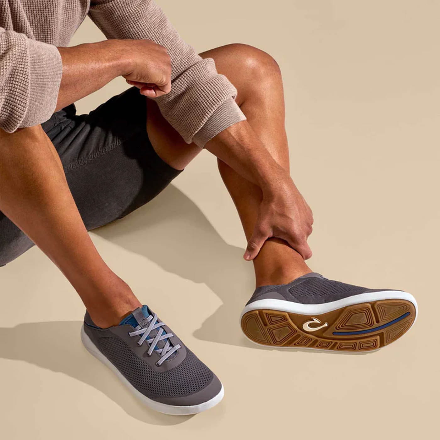 Olukai Sneakers Men's Moku Pae