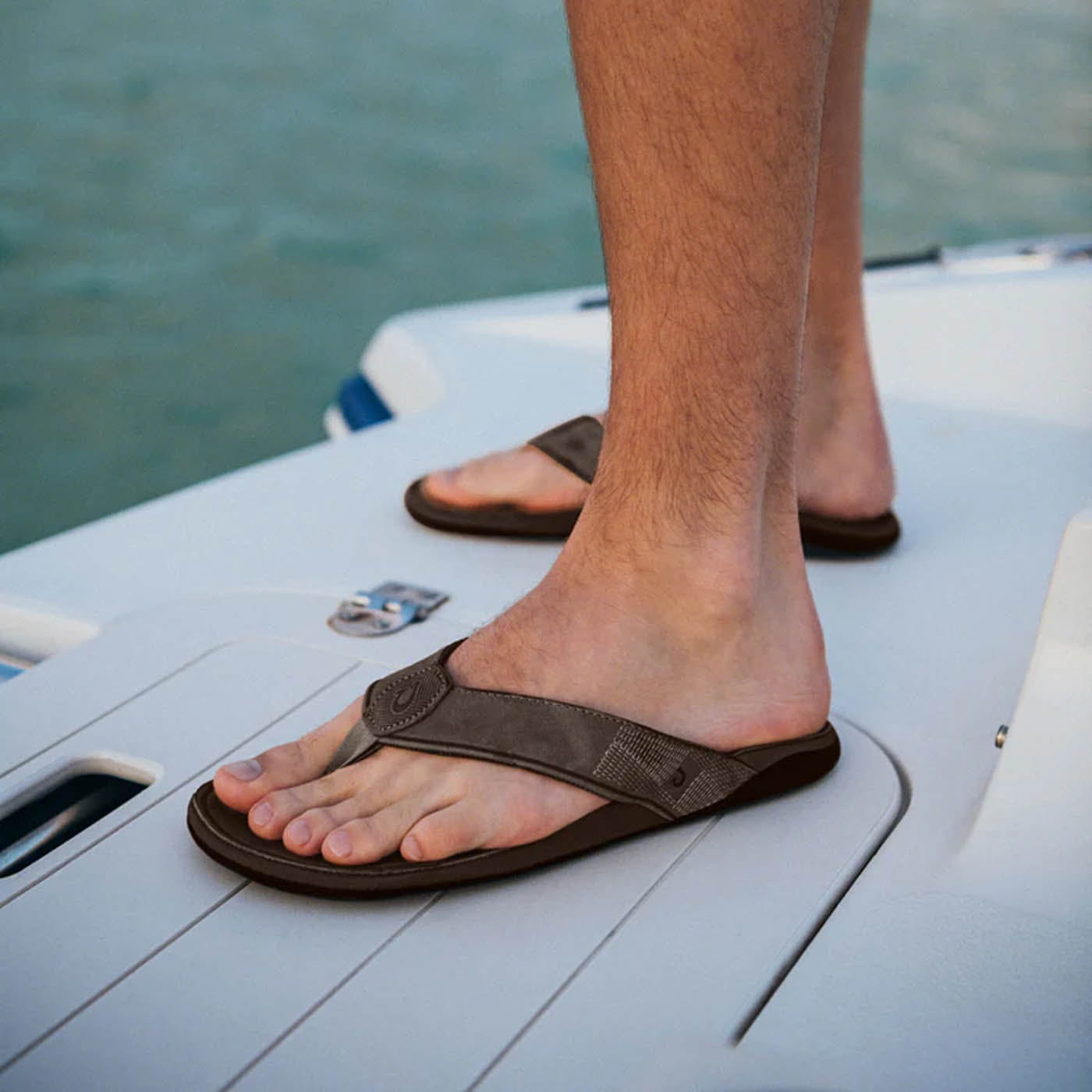 Olukai Sandals Men's Tuahine