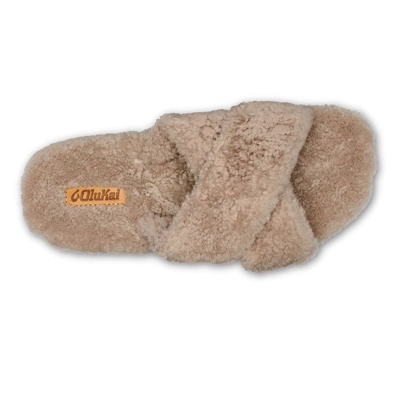 Olukai CLOTHING - Footwear - Slipper Olukai *23W* Hila Heu - W