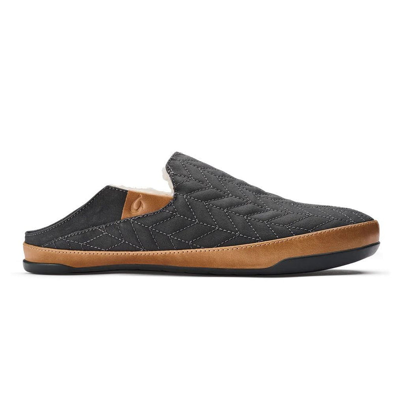 Olukai CLOTHING - Footwear - Slipper Olukai *23W* Men's Hanohano