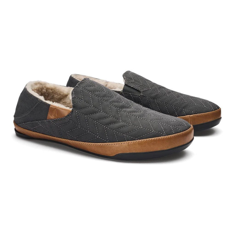 Olukai CLOTHING - Footwear - Slipper Olukai *23W* Men's Hanohano