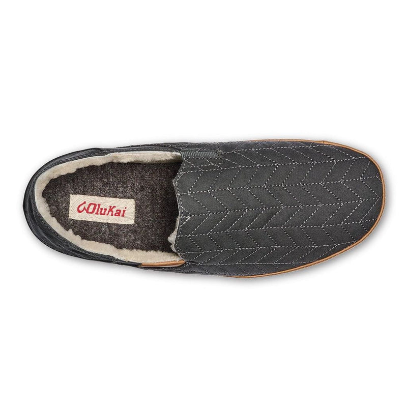 Olukai CLOTHING - Footwear - Slipper Olukai *23W* Men's Hanohano