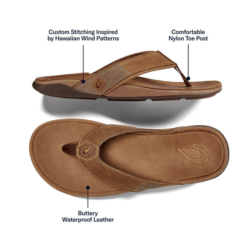 Men's Tuahine Olukai