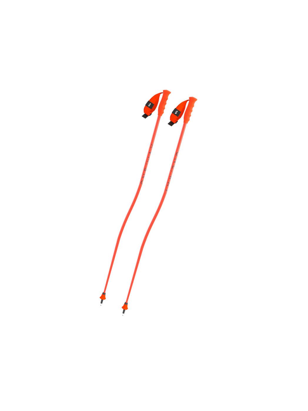 ONE/WAY Race RD 16 GS Bent