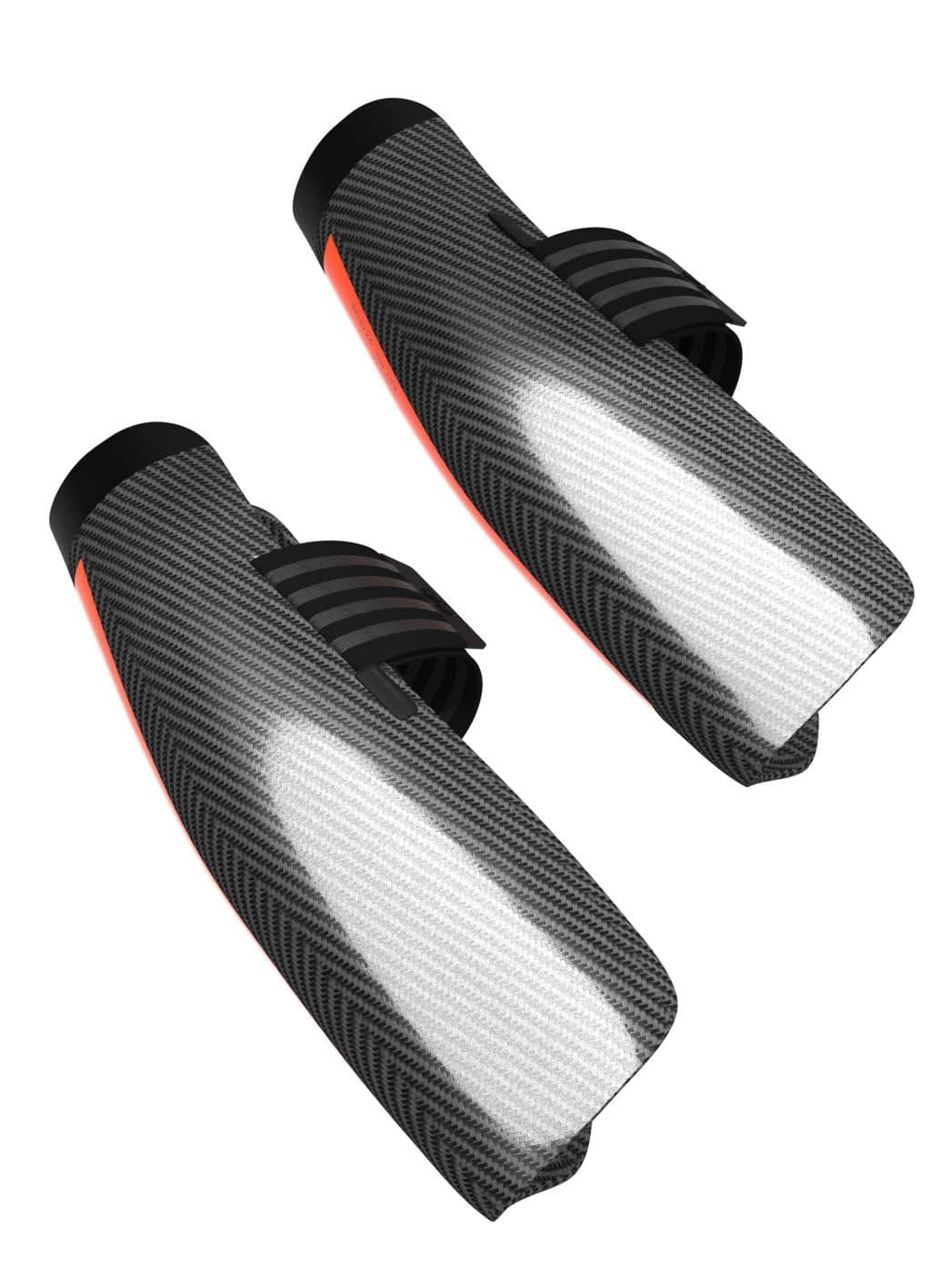 ONE/WAY Arm Protector Unisex Carbon Forearm Guard WC Pro