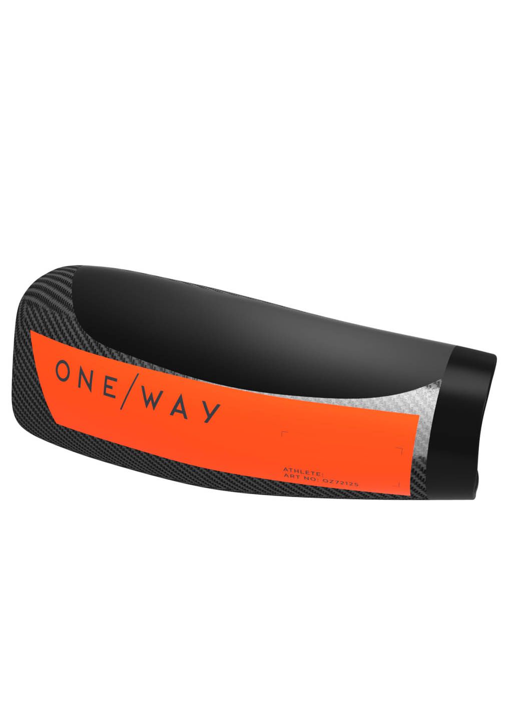 ONE/WAY Arm Protector Unisex Carbon Forearm Guard WC Pro