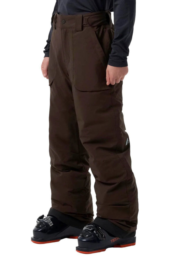 Orage Snow Pants Boy's Stoneham Insulated Pant