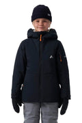 Girl's Bromont Insulated Jacket Orage