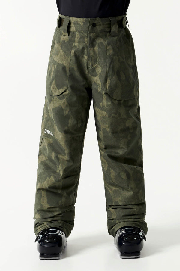 Orage CLOTHING - Kids - Outerwear - Pant Orage *23W* Kids Stoneham Insulated Pant