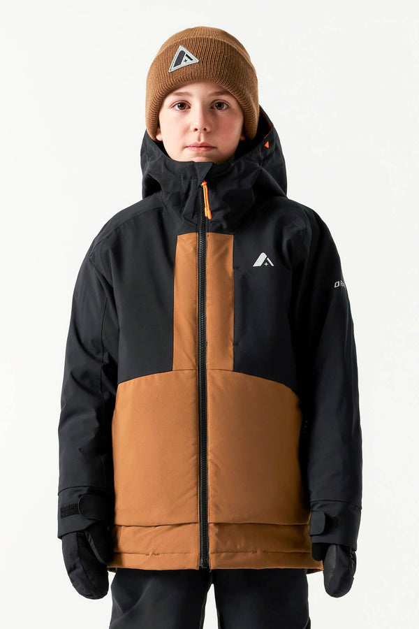 Orage CLOTHING - Kids - Outerwear - Jacket Orage *23W* Kids Sutton Insulated Jacket